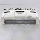 JDM DC2 Integra C-West Aero Rear Bumper
